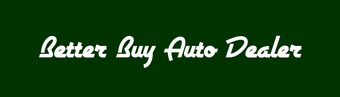 Better Buy Auto Dealer